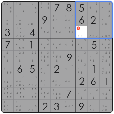 extreme sudoku online