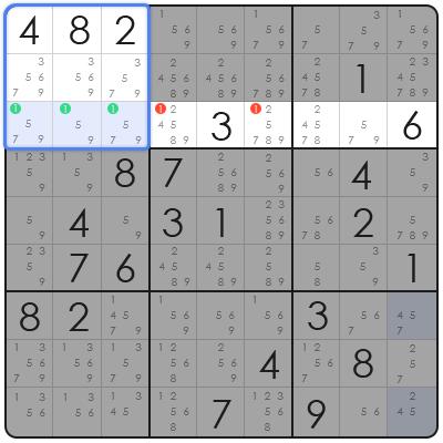 sudoku denver post